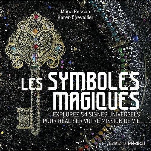oracle symboles magiques