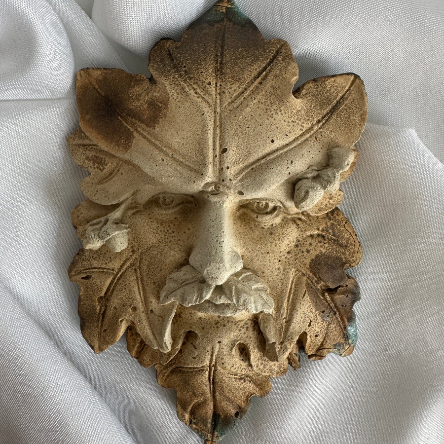 Green Man