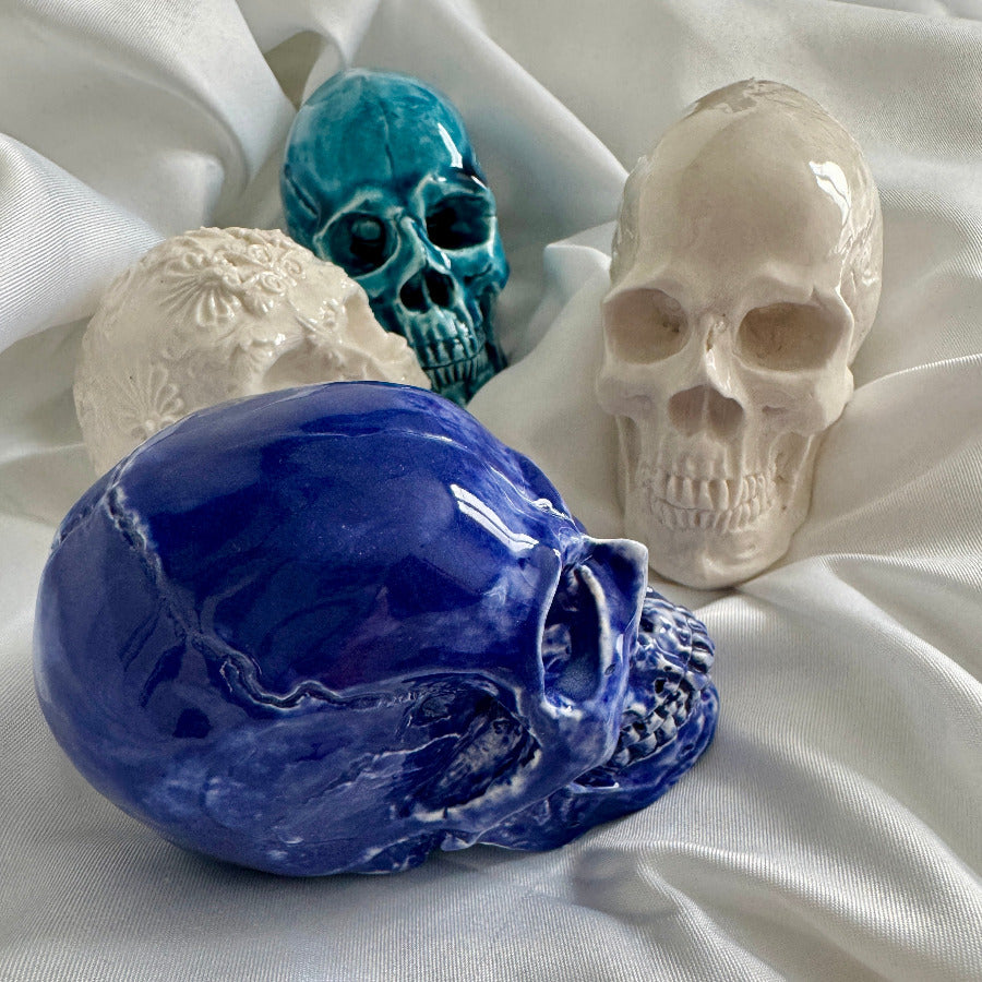 Skull