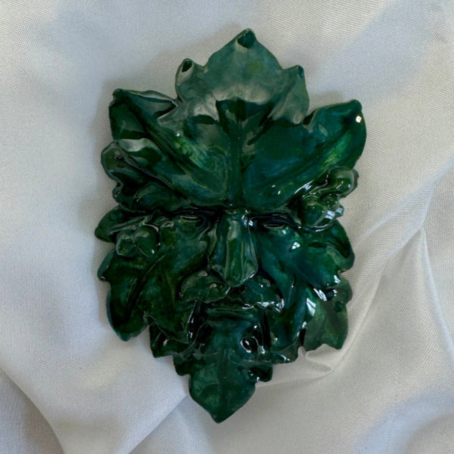 Green Man