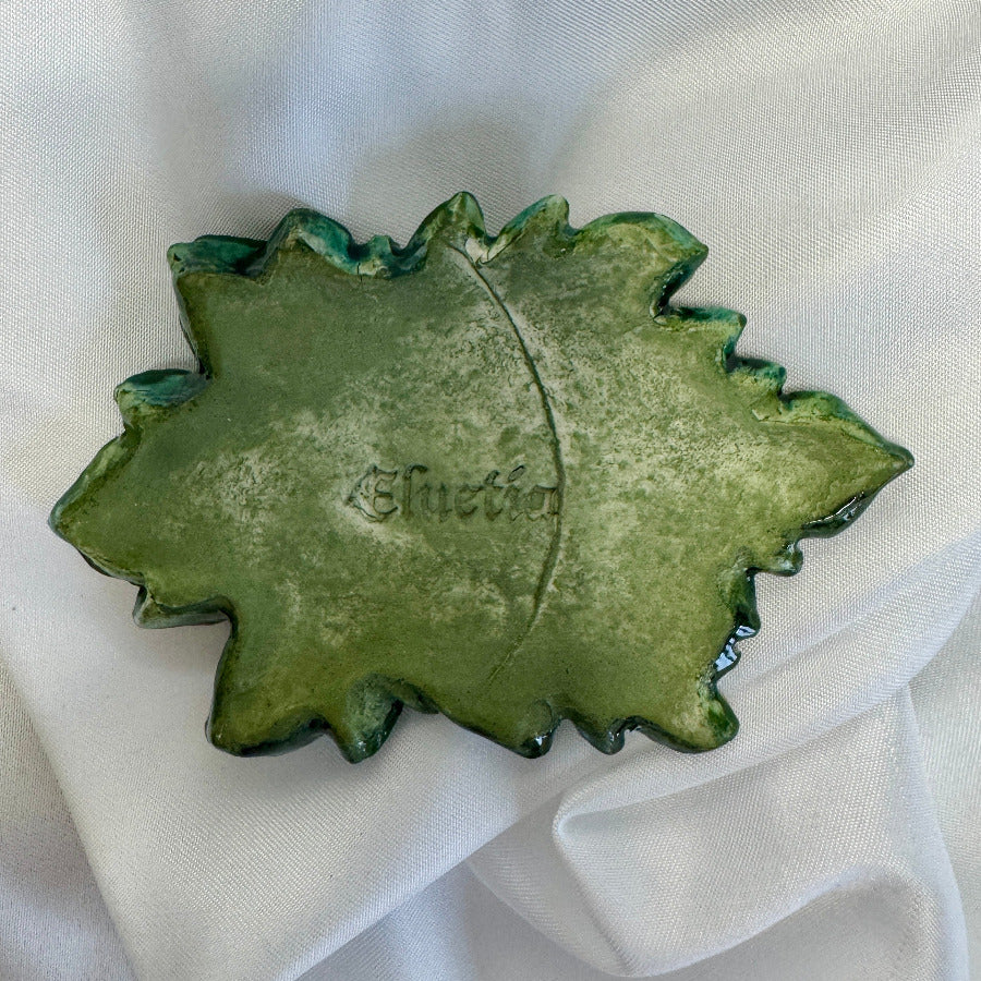 Green Man