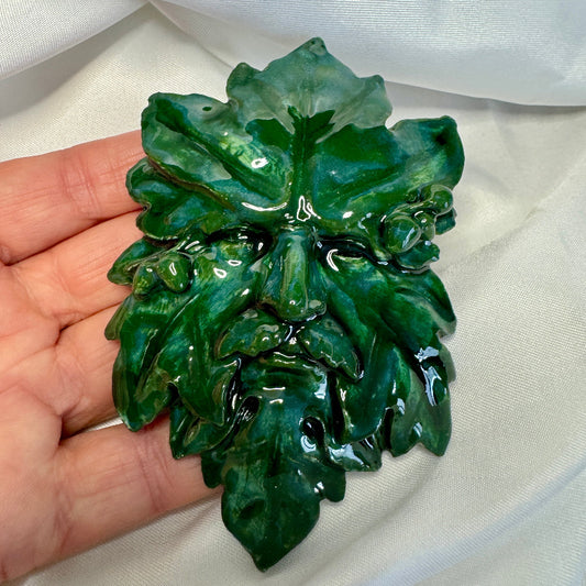 Green Man