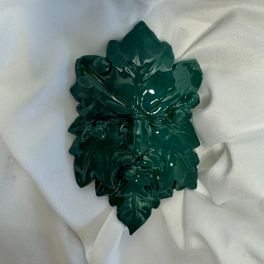 Green Man