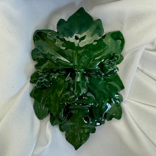 Green Man