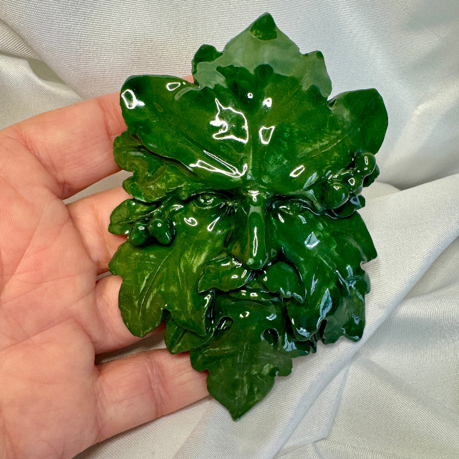 Green Man