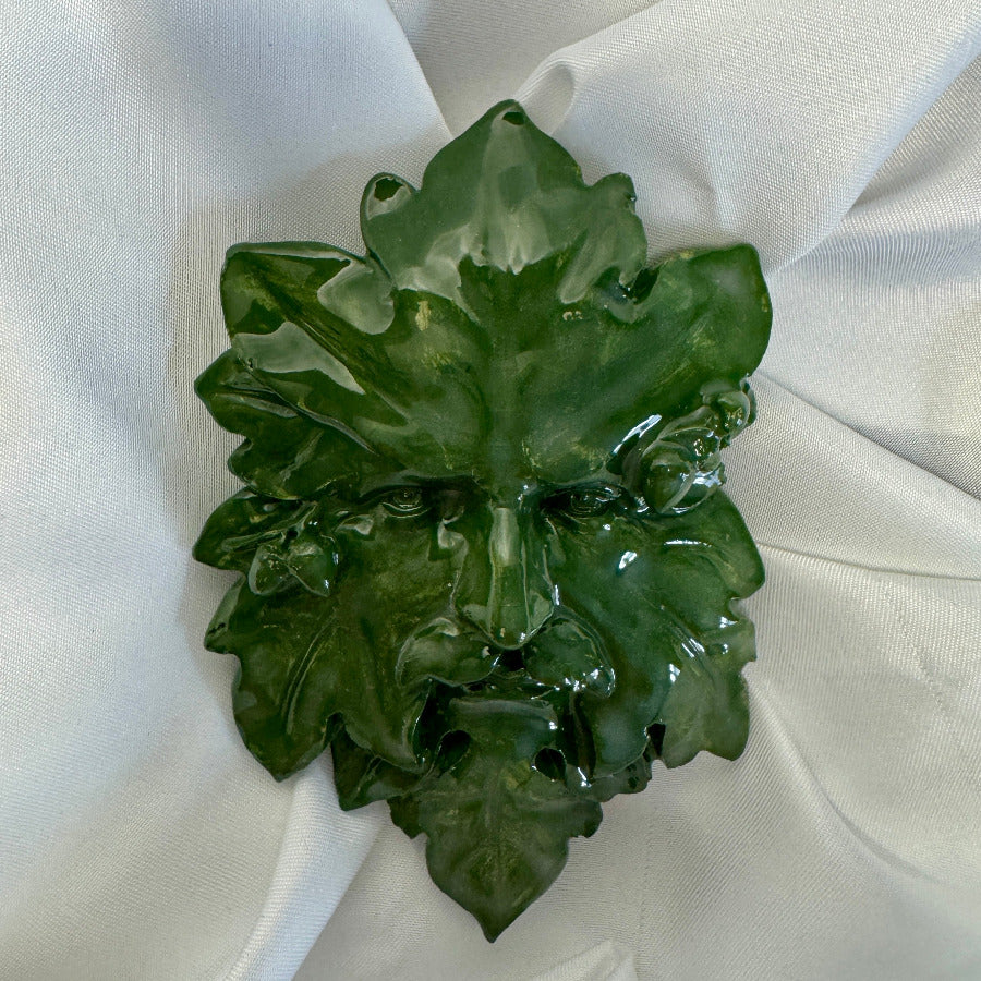 Green Man