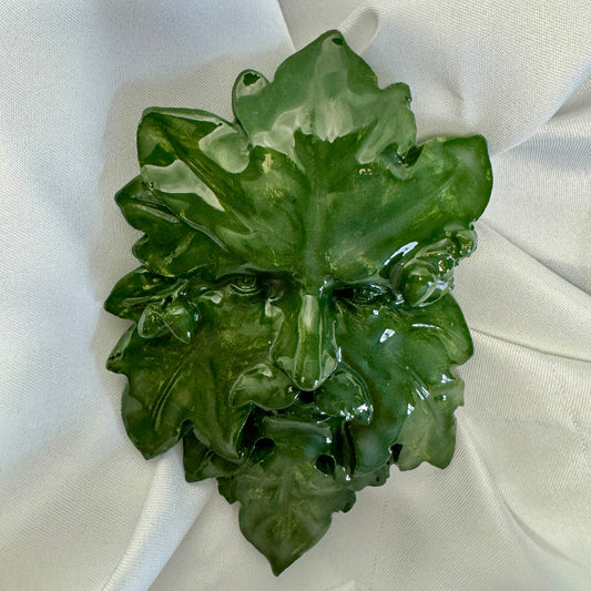 Green Man