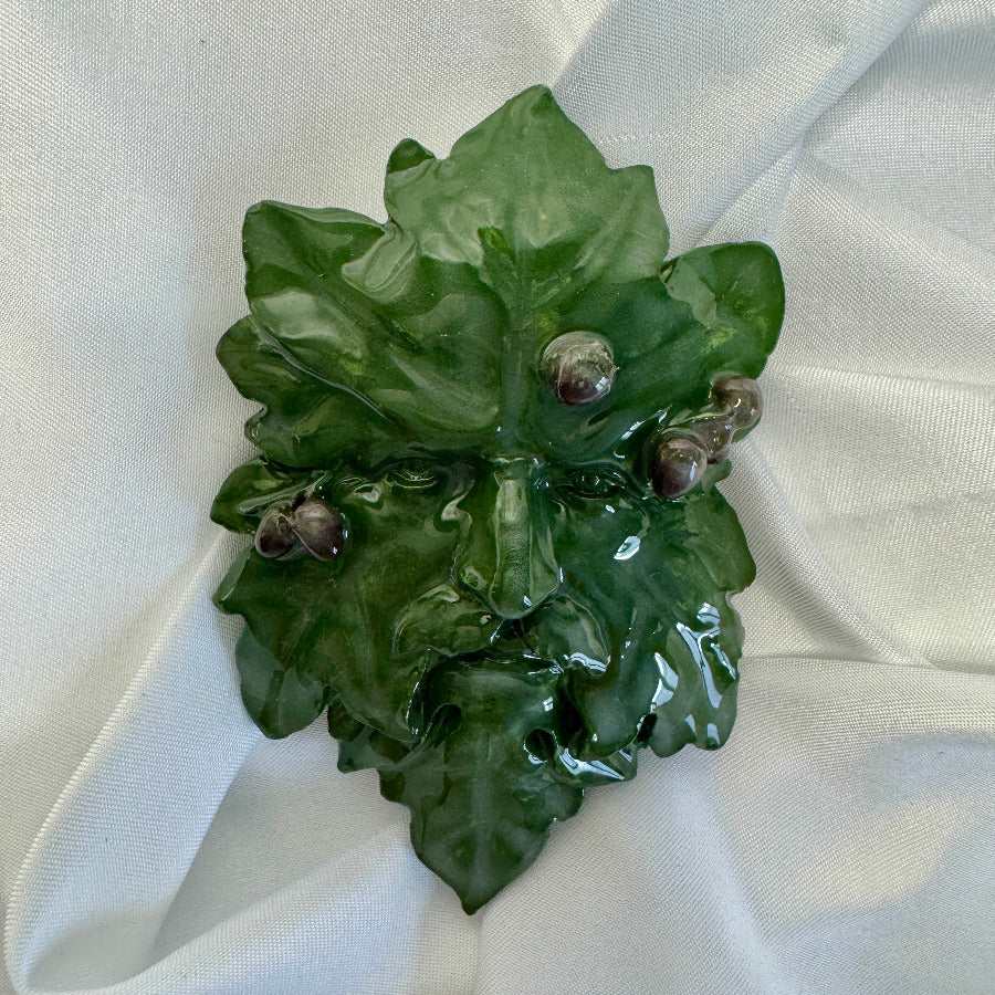 Green Man