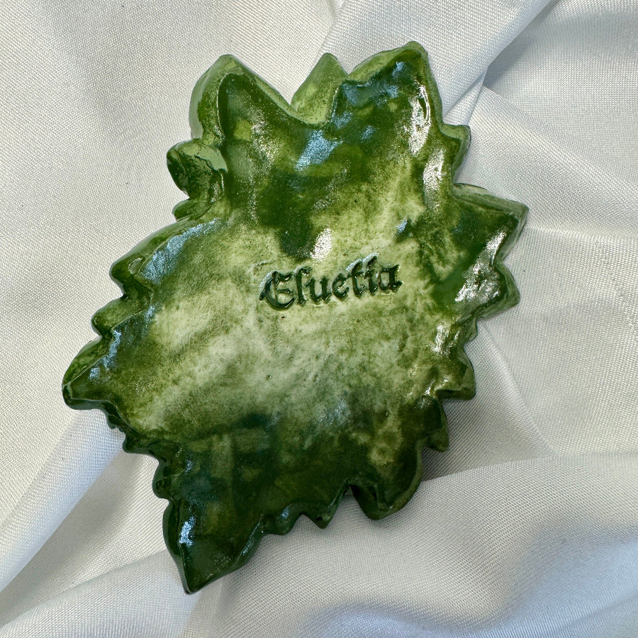 Green Man
