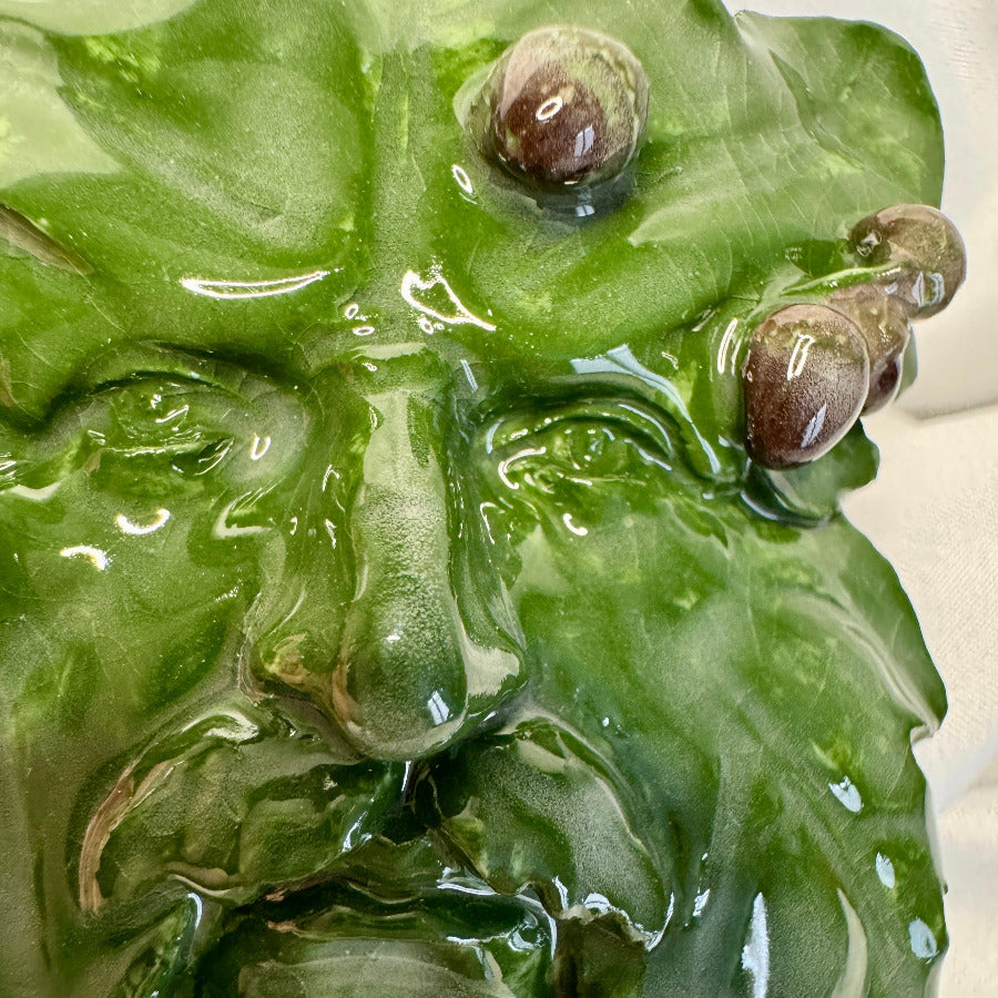 Green Man