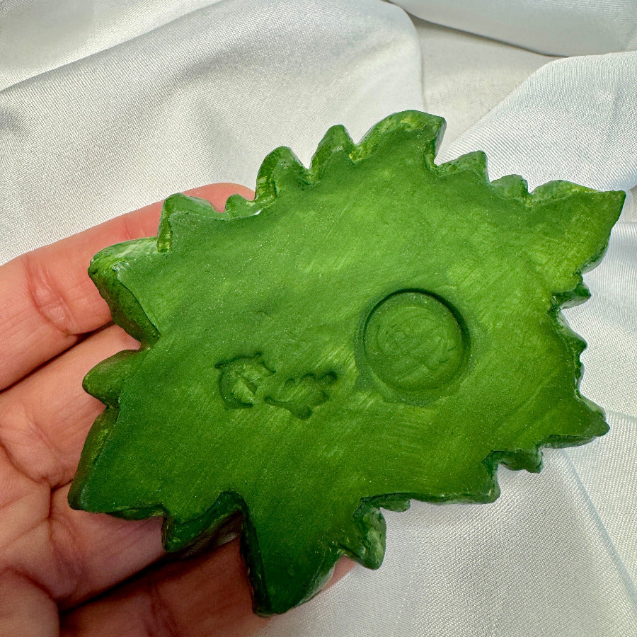 Green Man