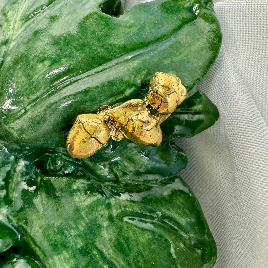Green Man