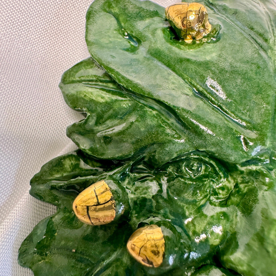 Green Man