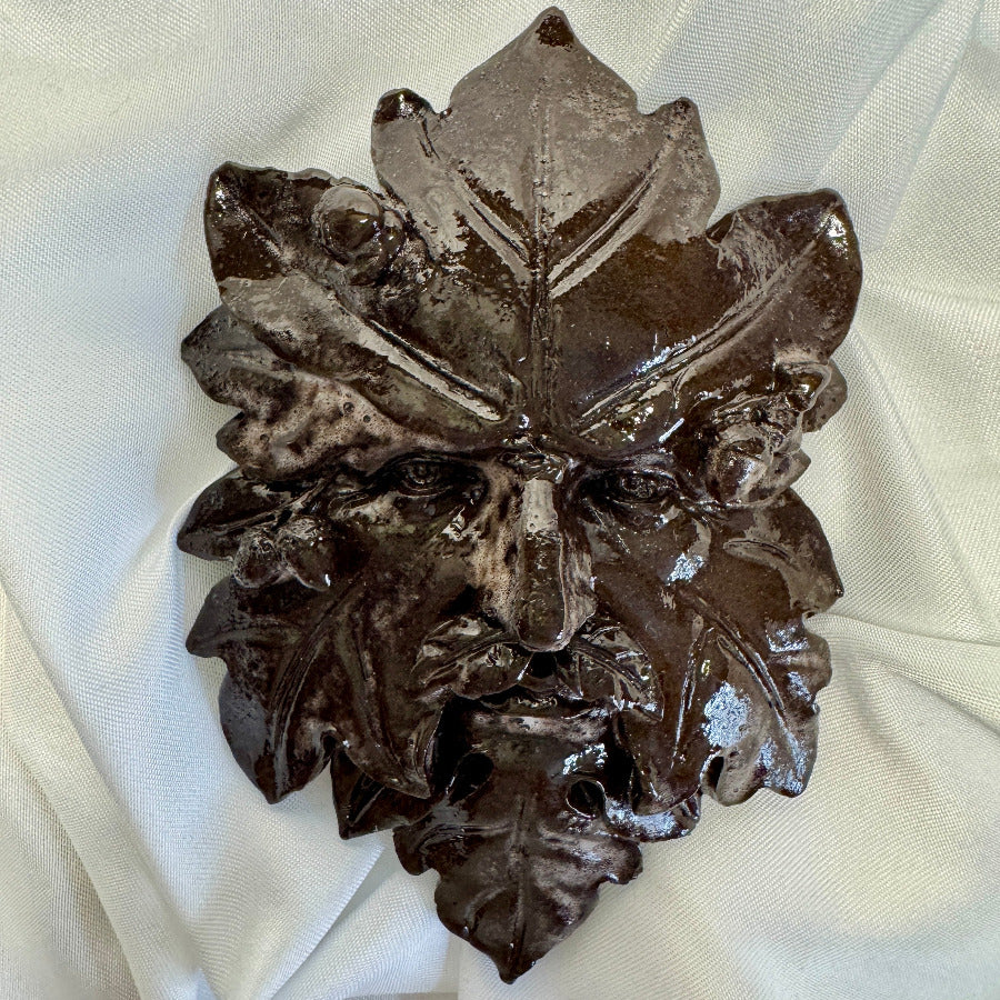 Green Man