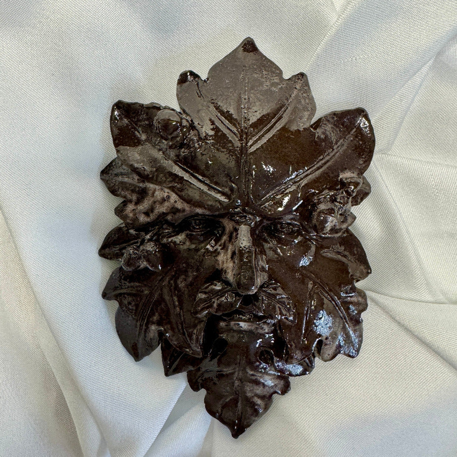 Green Man