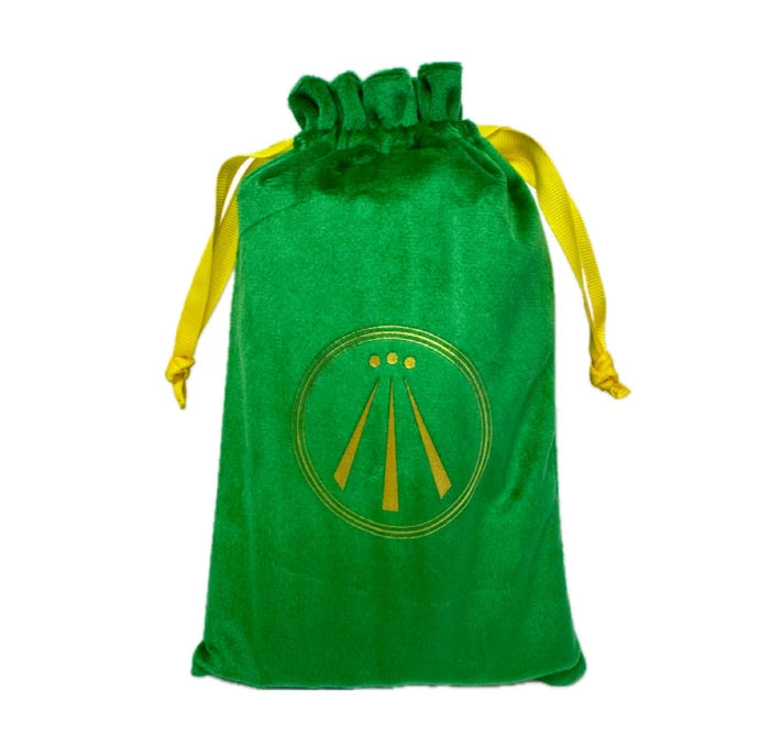 Jeu de 20 Oghams - Version batons NAMO ART - Mona Bessaa