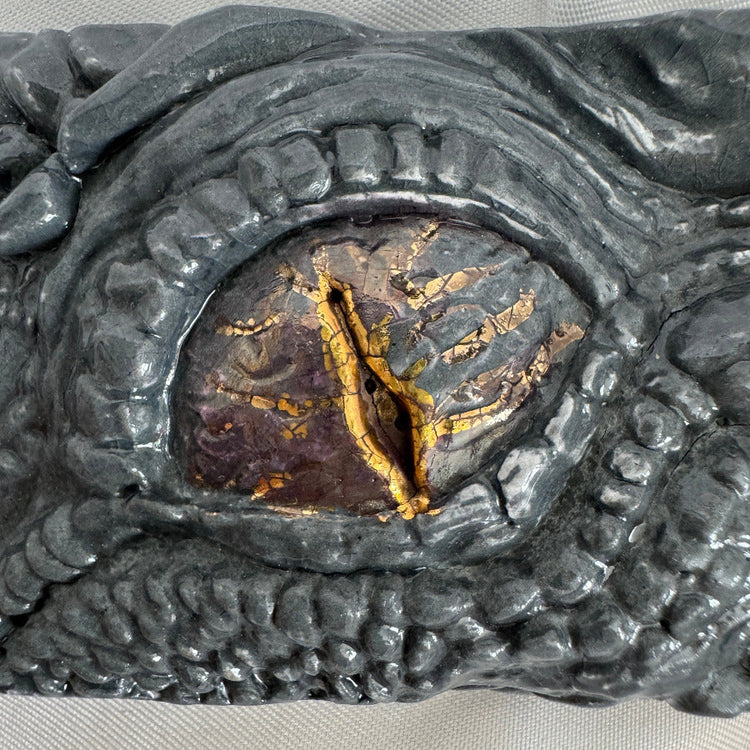 Dragons NAMO ART - Mona Bessaa