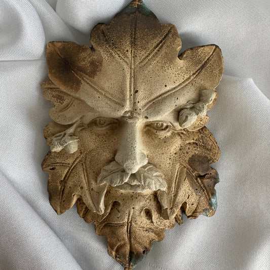 Green Man