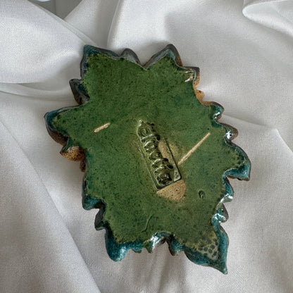 Green Man
