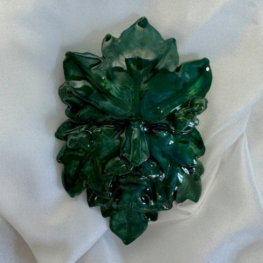 Green Man