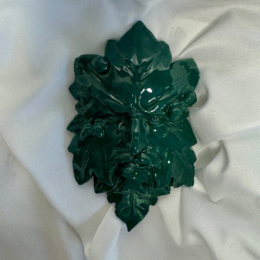 Green Man