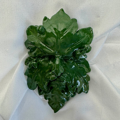 Green Man