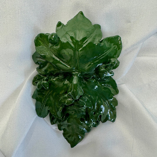 Green Man