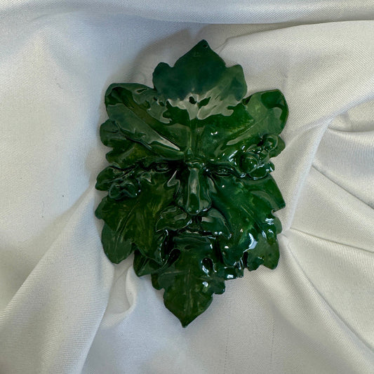 Green Man