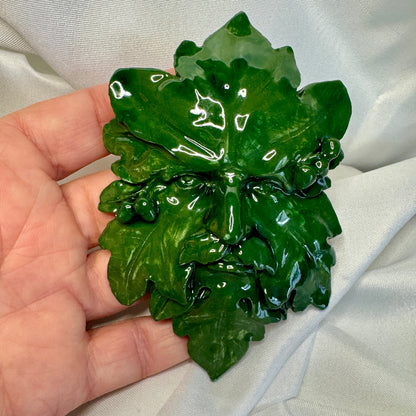 Green Man