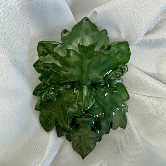 Green Man