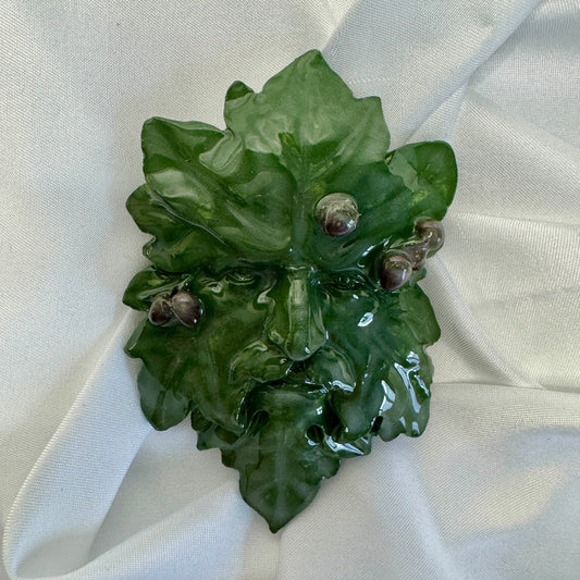 Green Man