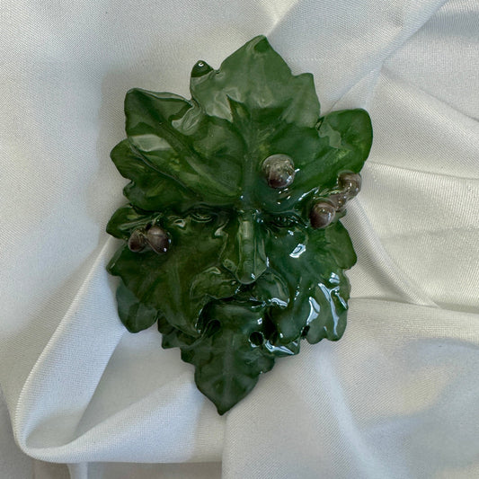 Green Man