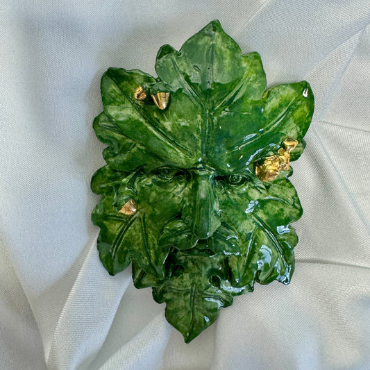 Green Man