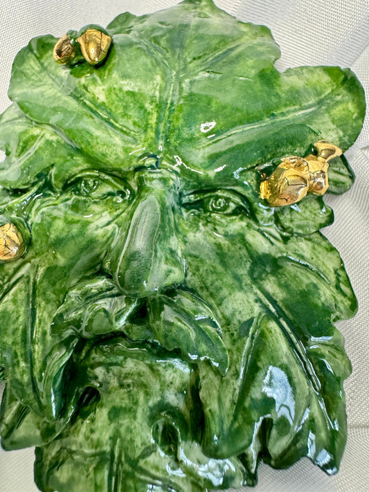 Green Man