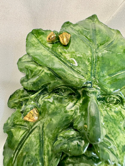 Green Man