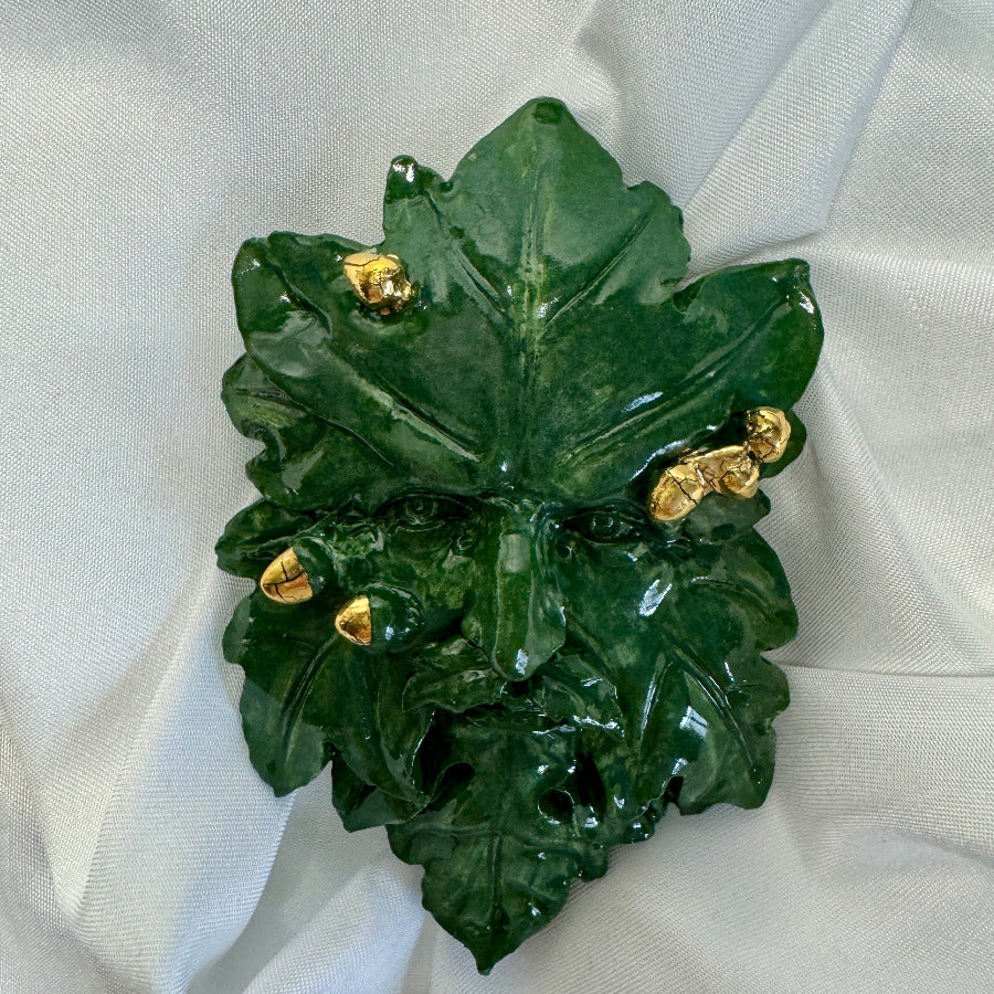 Green Man