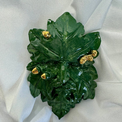 Green Man