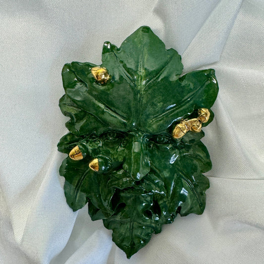 Green Man