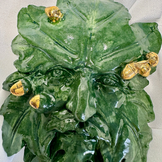 Green Man