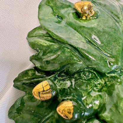 Green Man