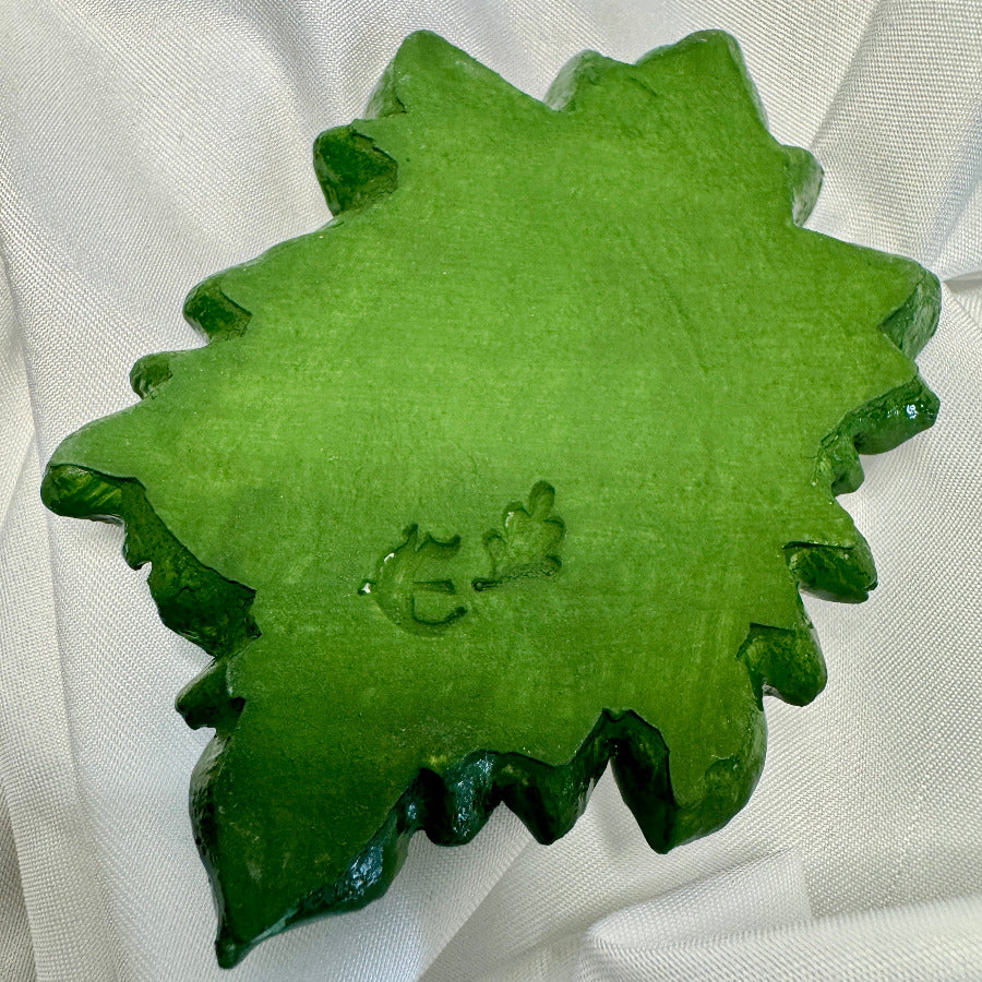 Green Man