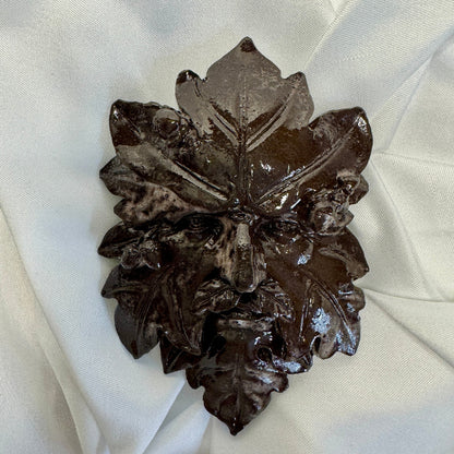 Green Man