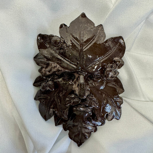 Green Man
