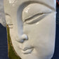 Bouddha Porcelaine et Or. Réf. BYF0#2#7
