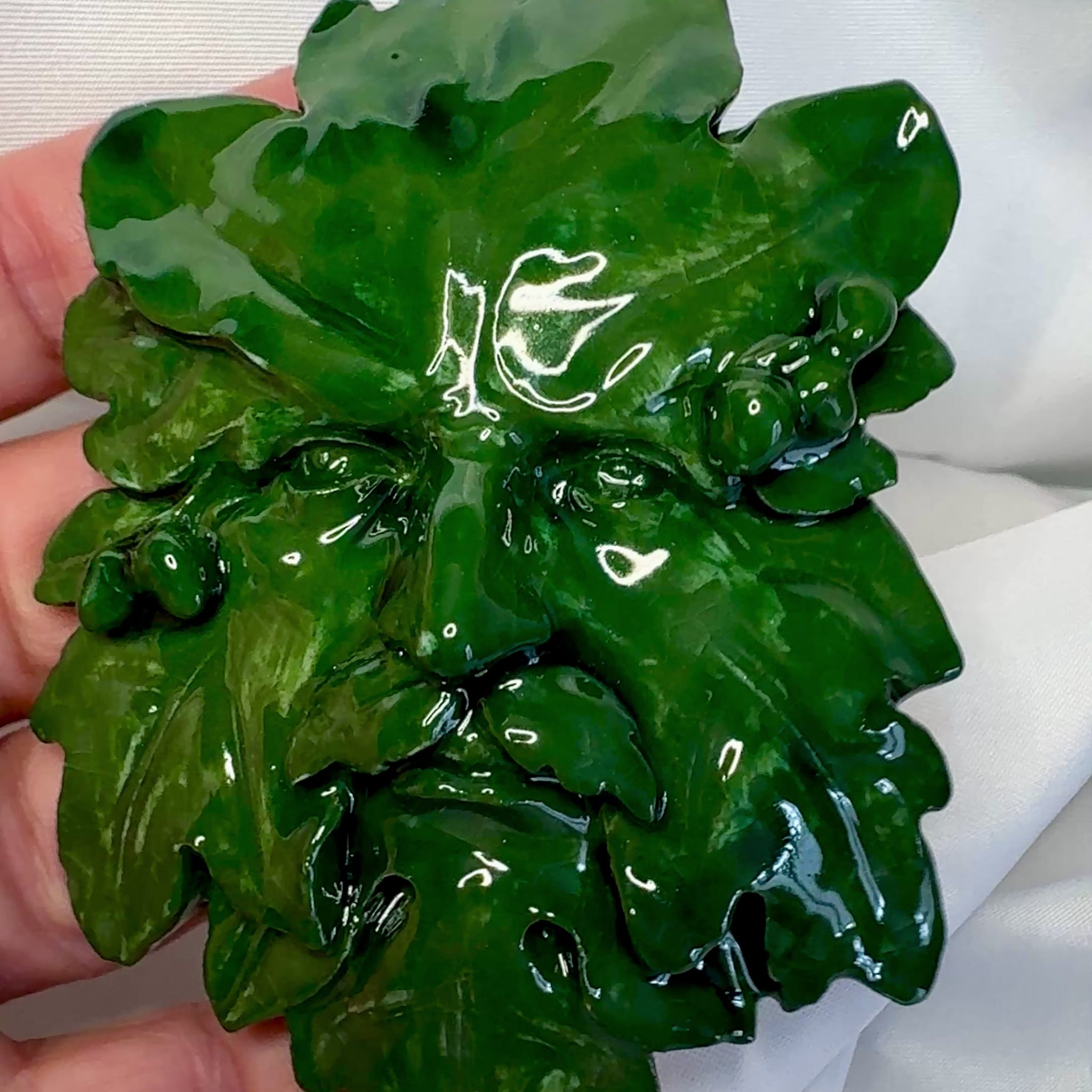 Green Man