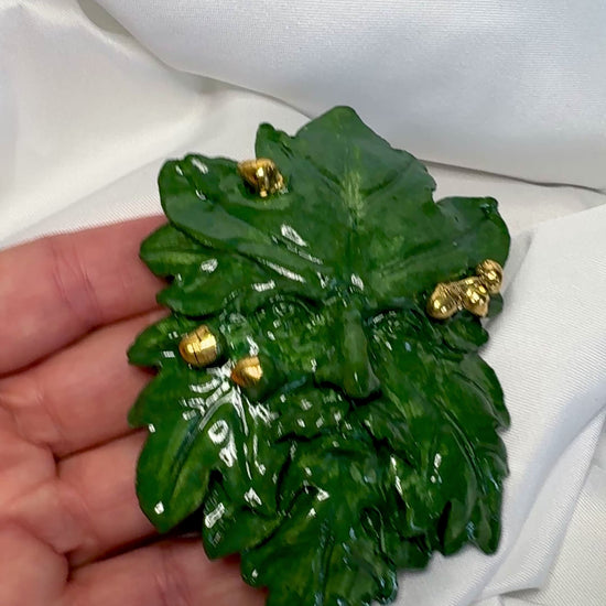Green Man
