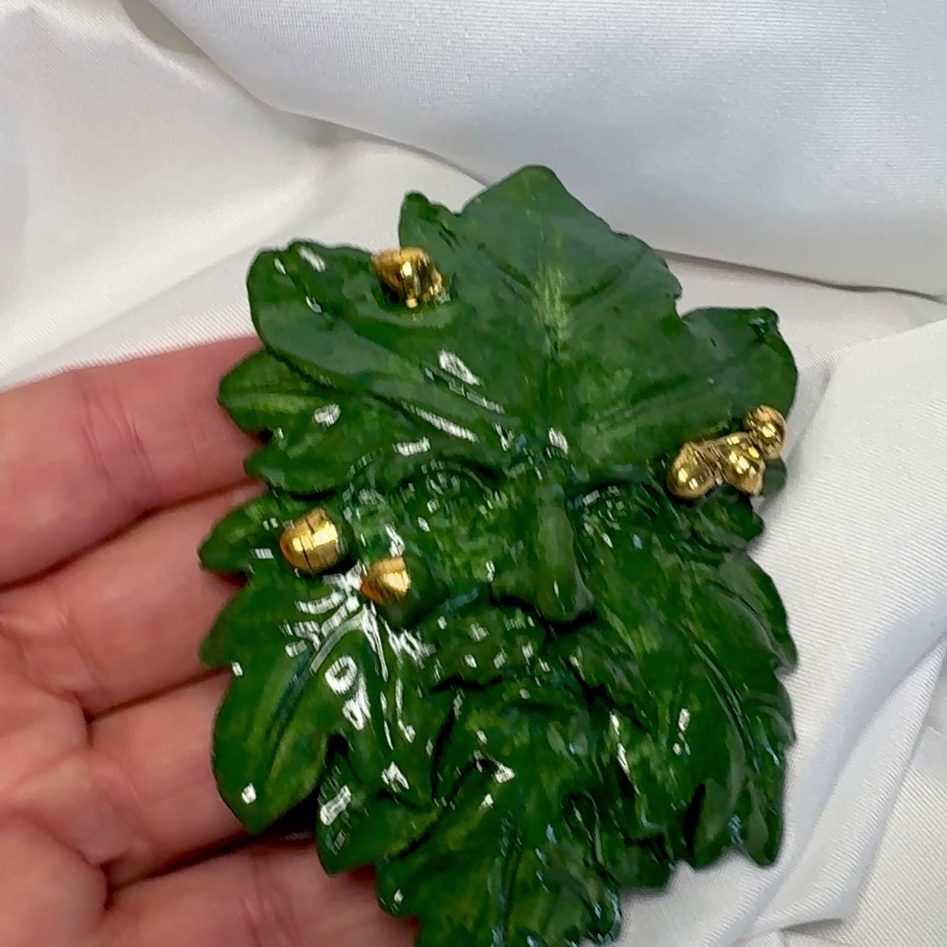 Green Man