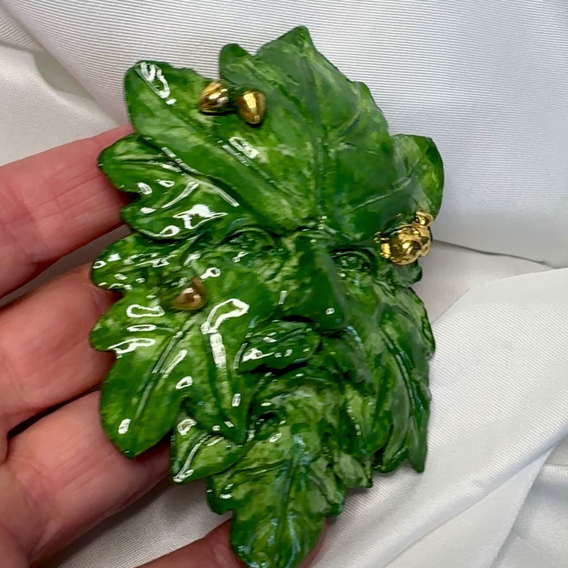 Green Man
