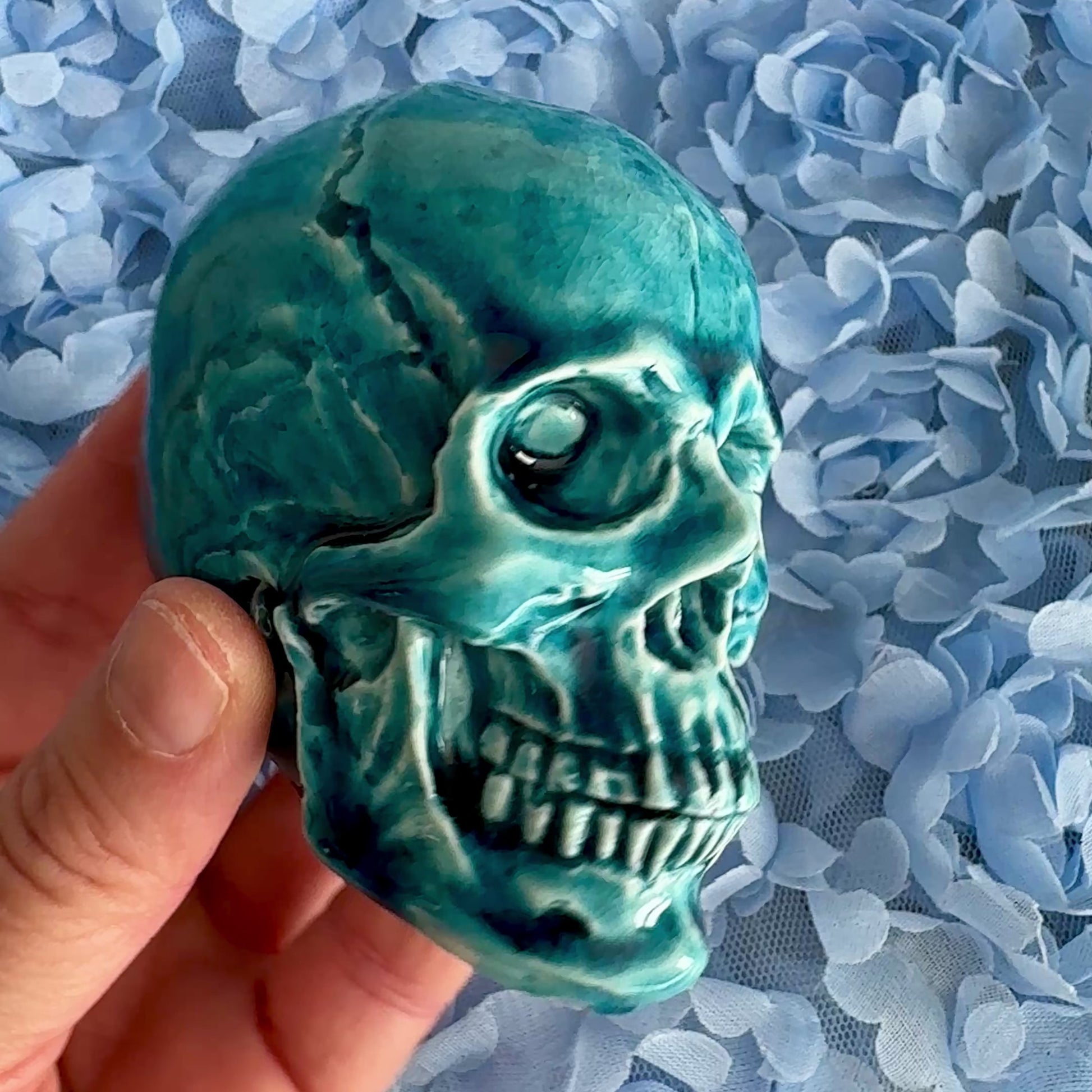 Skull