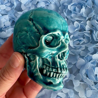 Skull